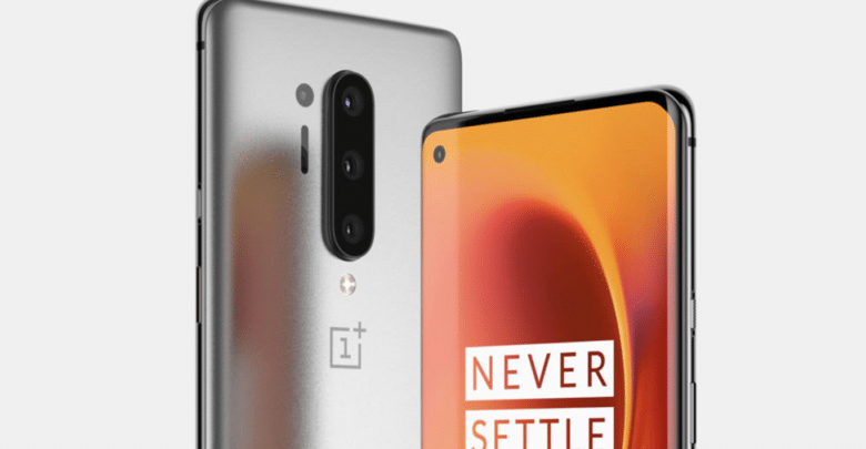 هذه هي المزايا التي سيأتي بها الهاتف OnePlus 8 Pro المنتظر