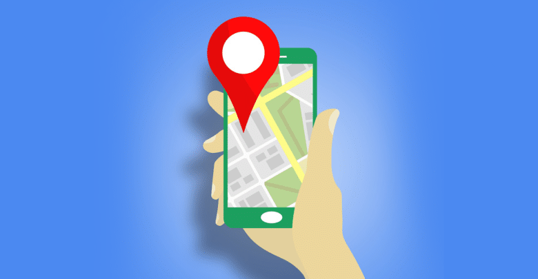 طريقة حفظ خرائط جوجل في وضع عدم الاتصال