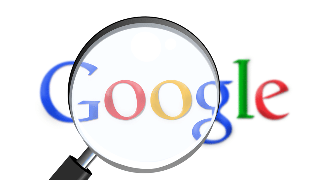 محرك بحث جوجل يجري تغييرات على خوارزمية البحث