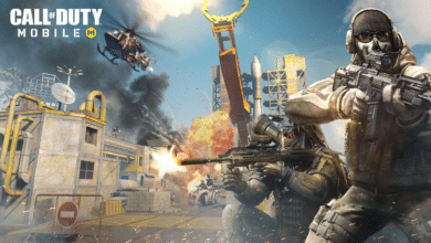 لعبة Call of Duty Mobile تتربع على عرش أكثر ألعاب الجوال شعبية