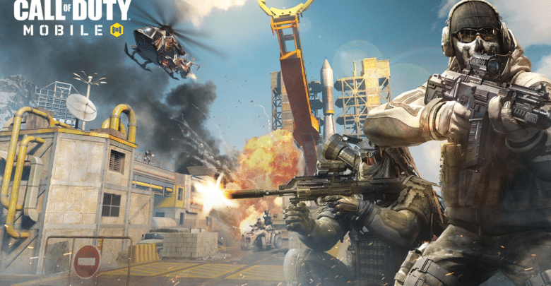 لعبة Call of Duty Mobile تتربع على عرش أكثر ألعاب الجوال شعبية