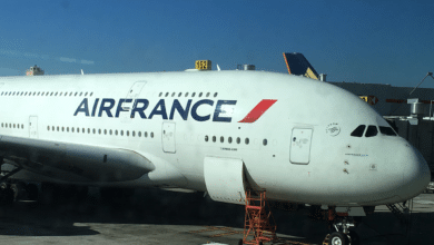 الخطوط الجوية الفرنسية تعلن عن فتح رحلات جديدة إلى الجزائر