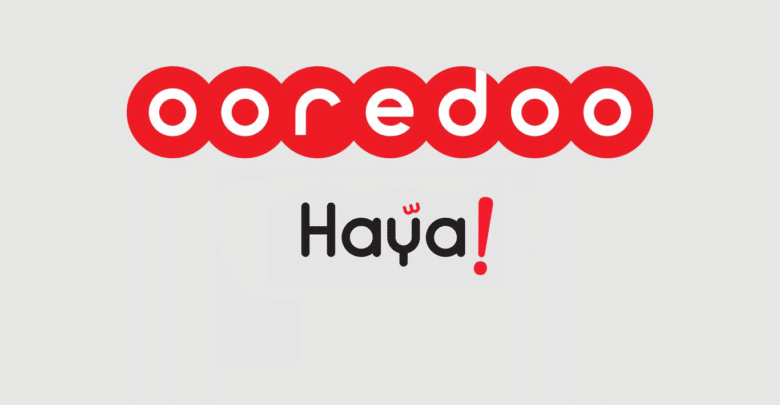 أوريدو الجزائر تعلن عن مكافآت جديدة تستهدف عرض Haya