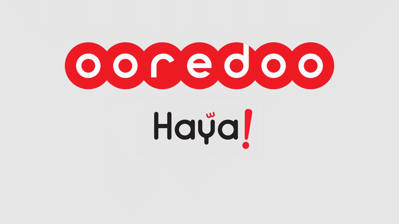 أوريدو الجزائر تعلن عن مكافآت جديدة تستهدف عرض Haya