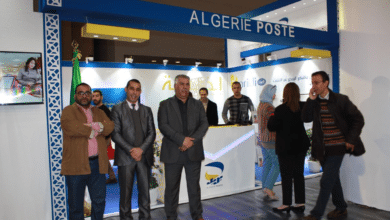الإعلان عن خدمة جديدة لتحويل الأموال عبر مكاتب بريد الجزائر