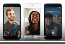 تطبيق مكالمات الفيديو الجماعية "Google Duo" في طريقه إلى الويب